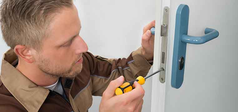 Chesterfield Locksmith