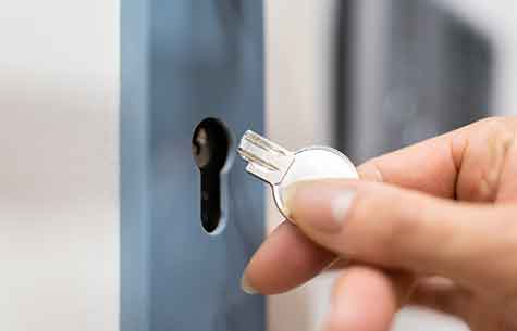 Chesterfield Locksmiths