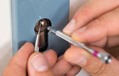 Chesterfield Locksmith